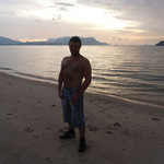Alex, 38