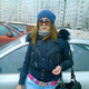 Svetlova , 42