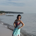 Anna, 44 (6 , 0 )