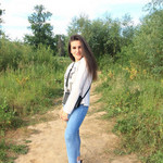 Ksenia, 29