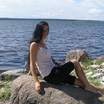 Katya, 30